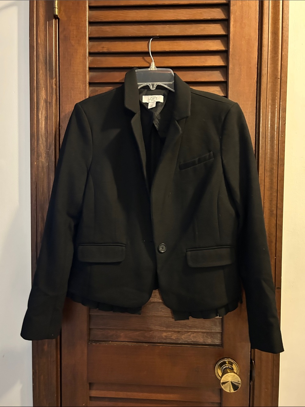 Ann Taylor loft petites
